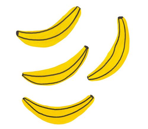 bananas-by-Léa-Maupetit