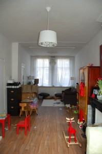 House Before